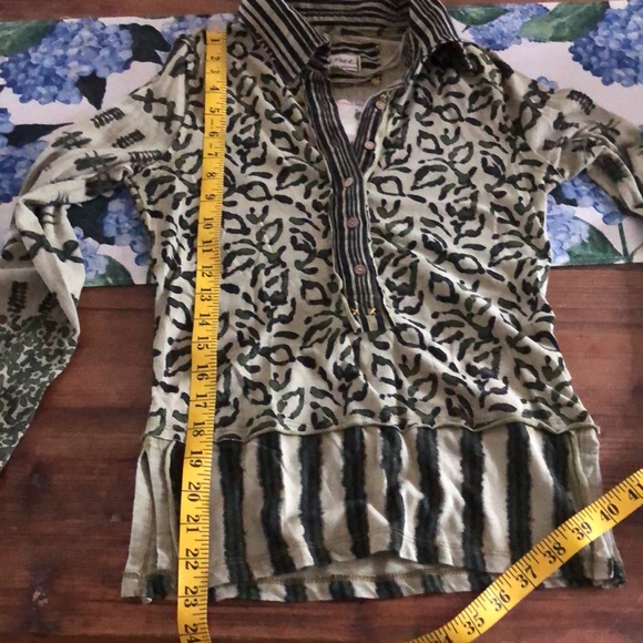 NEW Free People shirt - Picture 11 of 11